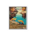Picture of Wild Ontario _GroupedProduct_Rectangle_Portrait_Canvas_Framed_