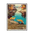 Picture of Wild Ontario _GroupedProduct_Rectangle_Portrait_Canvas_Framed_