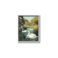 Picture of Whispers of the Wild _GroupedProduct_Rectangle_Portrait_Canvas_Framed_