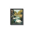Picture of Whispers of the Wild _GroupedProduct_Rectangle_Portrait_Canvas_Framed_