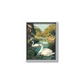 Picture of Whispers of the Wild _GroupedProduct_Rectangle_Portrait_Canvas_Framed_