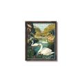 Picture of Whispers of the Wild _GroupedProduct_Rectangle_Portrait_Canvas_Framed_