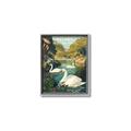 Picture of Whispers of the Wild _GroupedProduct_Rectangle_Portrait_Canvas_Framed_