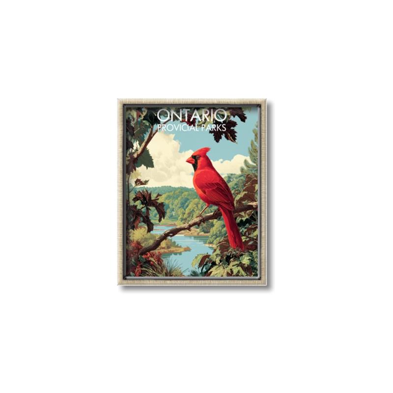 Picture of Still Waters, Wild Voices _GroupedProduct_Rectangle_Portrait_Canvas_Framed_