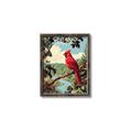 Picture of Still Waters, Wild Voices _GroupedProduct_Rectangle_Portrait_Canvas_Framed_