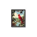 Picture of Still Waters, Wild Voices _GroupedProduct_Rectangle_Portrait_Canvas_Framed_