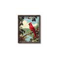 Picture of Still Waters, Wild Voices _GroupedProduct_Rectangle_Portrait_Canvas_Framed_