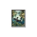 Picture of Still Waters, Wild Shores _GroupedProduct_Rectangle_Portrait_Canvas_Framed_