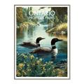 Picture of Still Waters, Wild Shores _GroupedProduct_Rectangle_Portrait_Canvas_Framed_