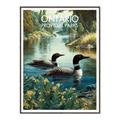 Picture of Still Waters, Wild Shores _GroupedProduct_Rectangle_Portrait_Canvas_Framed_