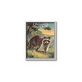 Picture of Meadow Mischief _GroupedProduct_Rectangle_Portrait_Canvas_Framed_