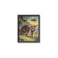 Picture of Meadow Mischief _GroupedProduct_Rectangle_Portrait_Canvas_Framed_