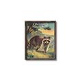 Picture of Meadow Mischief _GroupedProduct_Rectangle_Portrait_Canvas_Framed_