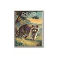 Picture of Meadow Mischief _GroupedProduct_Rectangle_Portrait_Canvas_Framed_