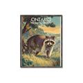 Picture of Meadow Mischief _GroupedProduct_Rectangle_Portrait_Canvas_Framed_