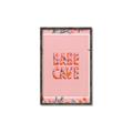 Picture of Babe Cave _GroupedProduct_Rectangle_Portrait_Canvas_Framed_