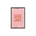 Picture of Babe Cave _GroupedProduct_Rectangle_Portrait_Canvas_Framed_