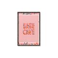 Picture of Babe Cave _GroupedProduct_Rectangle_Portrait_Canvas_Framed_