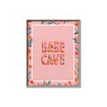 Picture of Babe Cave _GroupedProduct_Rectangle_Portrait_Canvas_Framed_