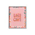 Picture of Babe Cave _GroupedProduct_Rectangle_Portrait_Canvas_Framed_
