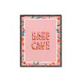 Picture of Babe Cave _GroupedProduct_Rectangle_Portrait_Canvas_Framed_