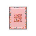 Picture of Babe Cave _GroupedProduct_Rectangle_Portrait_Canvas_Framed_