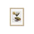 Picture of Brunchn' _GroupedProduct_Rectangle_Portrait_Framed_Matted_
