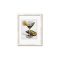 Picture of Brunchn' _GroupedProduct_Rectangle_Portrait_Framed_Matted_