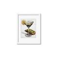 Picture of Brunchn' _GroupedProduct_Rectangle_Portrait_Framed_Matted_