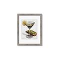 Picture of Brunchn' _GroupedProduct_Rectangle_Portrait_Framed_Matted_