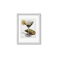 Picture of Brunchn' _GroupedProduct_Rectangle_Portrait_Framed_Matted_
