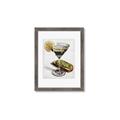 Picture of Brunchn' _GroupedProduct_Rectangle_Portrait_Framed_Matted_