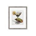 Picture of Brunchn' _GroupedProduct_Rectangle_Portrait_Framed_Matted_