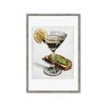 Picture of Brunchn' _GroupedProduct_Rectangle_Portrait_Framed_Matted_