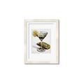 Picture of Brunchn' _GroupedProduct_Rectangle_Portrait_Framed_Matted_