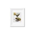 Picture of Brunchn' _GroupedProduct_Rectangle_Portrait_Framed_Matted_