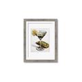 Picture of Brunchn' _GroupedProduct_Rectangle_Portrait_Framed_Matted_