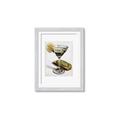 Picture of Brunchn' _GroupedProduct_Rectangle_Portrait_Framed_Matted_