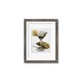 Picture of Brunchn' _GroupedProduct_Rectangle_Portrait_Framed_Matted_