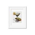 Picture of Brunchn' _GroupedProduct_Rectangle_Portrait_Framed_Matted_