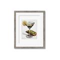 Picture of Brunchn' _GroupedProduct_Rectangle_Portrait_Framed_Matted_