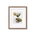 Picture of Brunchn' _GroupedProduct_Rectangle_Portrait_Framed_Matted_