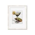 Picture of Brunchn' _GroupedProduct_Rectangle_Portrait_Framed_Matted_