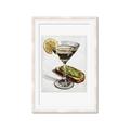 Picture of Brunchn' _GroupedProduct_Rectangle_Portrait_Framed_Matted_