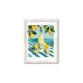 Picture of Sunshine in a Bottle _GroupedProduct_Rectangle_Portrait_Framed_Matted_