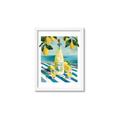 Picture of Sunshine in a Bottle _GroupedProduct_Rectangle_Portrait_Framed_Matted_