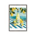 Picture of Sunshine in a Bottle _GroupedProduct_Rectangle_Portrait_Framed_Matted_