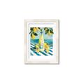 Picture of Sunshine in a Bottle _GroupedProduct_Rectangle_Portrait_Framed_Matted_
