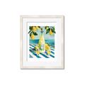 Picture of Sunshine in a Bottle _GroupedProduct_Rectangle_Portrait_Framed_Matted_