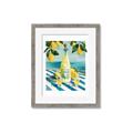 Picture of Sunshine in a Bottle _GroupedProduct_Rectangle_Portrait_Framed_Matted_